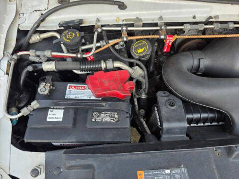 2017 Ford E-Series