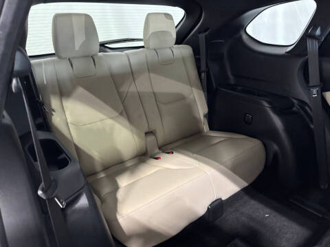 2016 Mazda CX-9 Grand Touring