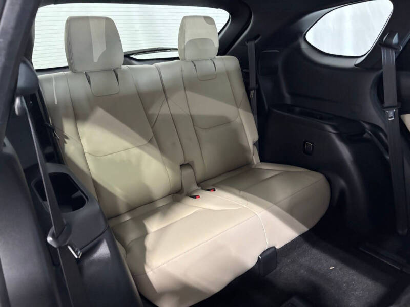 2016 Mazda CX-9 Grand Touring