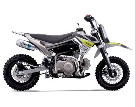 2025 Thumpstar TSK 70cc