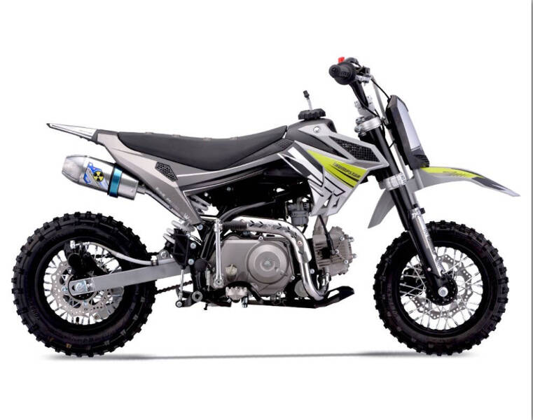 2025 Thumpstar TSK 70cc