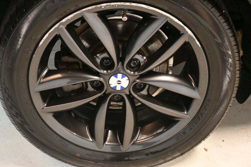 2013 MINI Countryman Cooper S