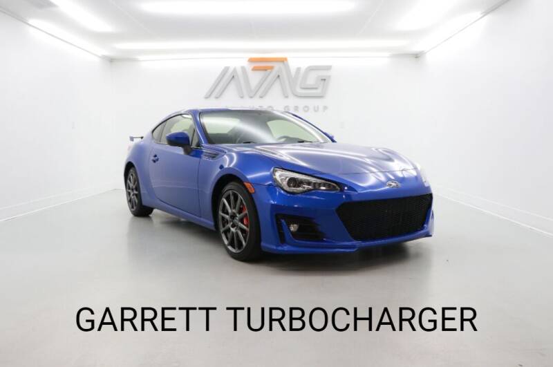 2020 Subaru BRZ for sale at Alta Auto Group LLC in Concord NC