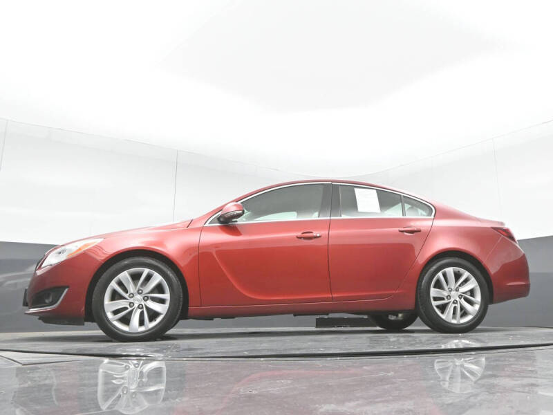 2015 Buick Regal Premium I