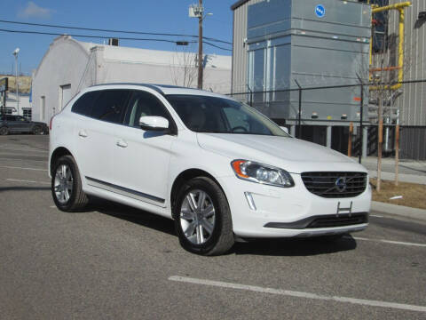 2016 Volvo XC60 for sale at Auto Acres in Billings MT