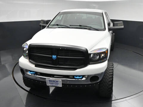 2008 Dodge Ram 1500
