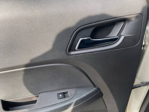 2013 GMC Terrain SLT-2