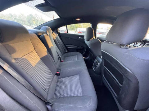 2019 Dodge Charger GT