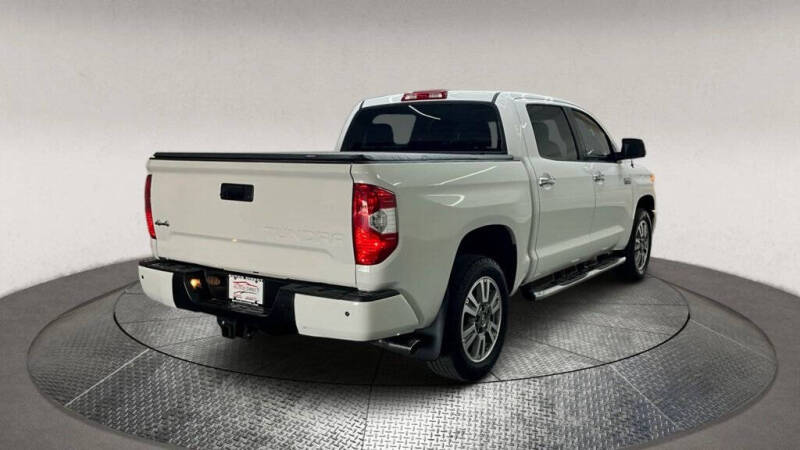2017 Toyota Tundra