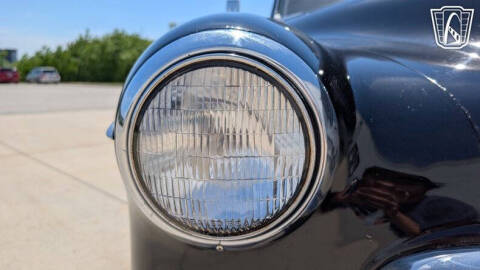 1950 Chevrolet Styleline