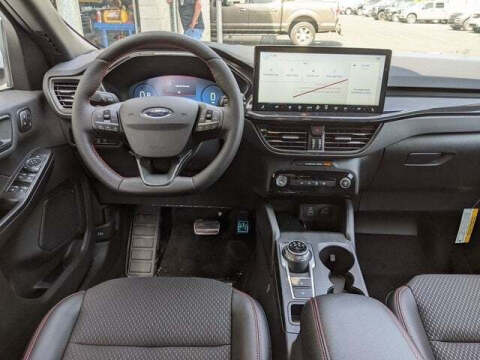 2024 Ford Escape ST-Line Select