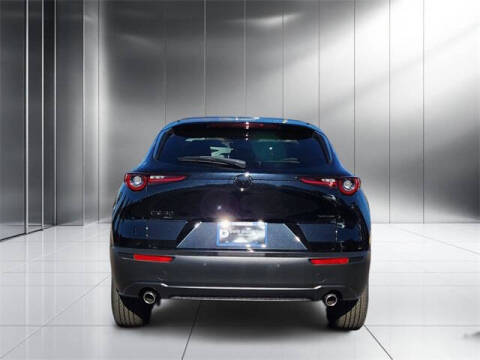 2026 Mazda CX-30 2.5 S Aire Edition