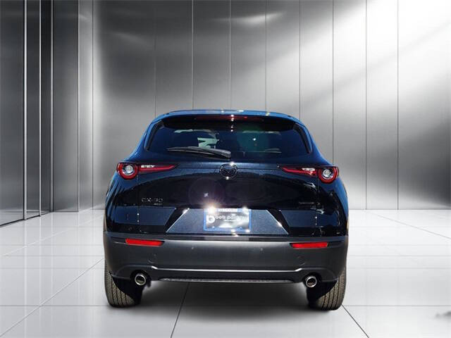 2026 Mazda CX-30 2.5 S Aire Edition