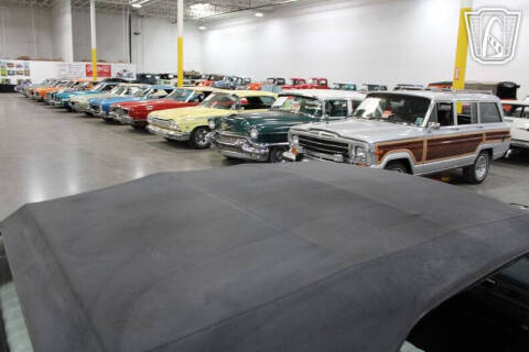 1973 Chevrolet Caprice