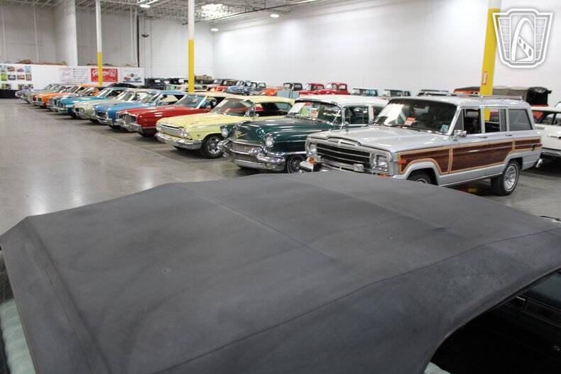 1973 Chevrolet Caprice