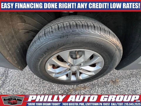 2019 Hyundai Santa Fe SE 2.4L