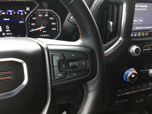 2021 GMC Sierra 2500HD