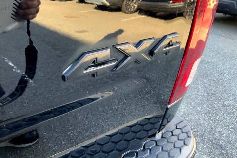 2014 RAM 1500 Express