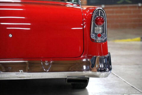 1956 Chevrolet Bel Air