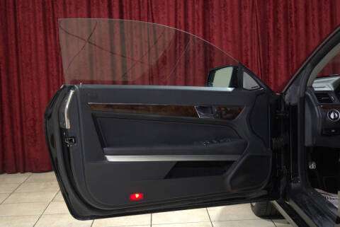 2013 Mercedes-Benz E-Class E 350