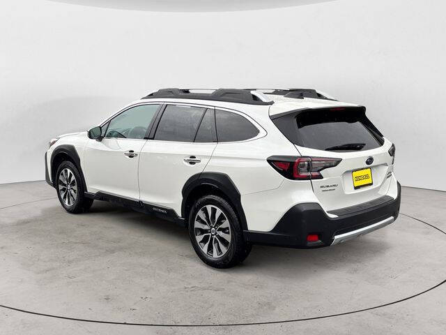 2024 Subaru Outback Touring XT