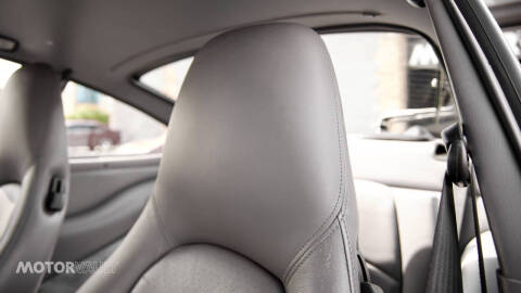 1998 Porsche 911 Carrera S