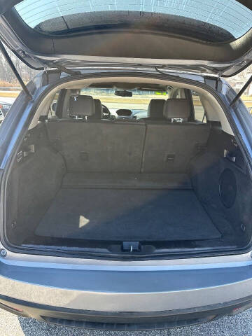 2013 Acura RDX