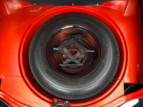 1960 Chevrolet Corvette