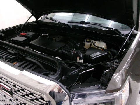 2019 GMC Sierra 1500 Denali