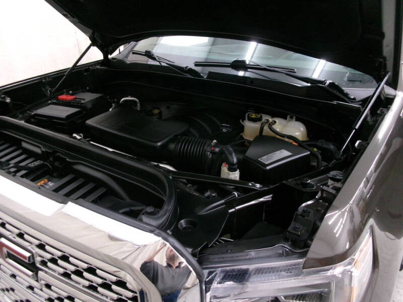 2019 GMC Sierra 1500 Denali