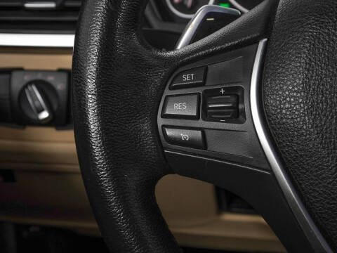 2017 BMW 3 Series 330e iPerformance