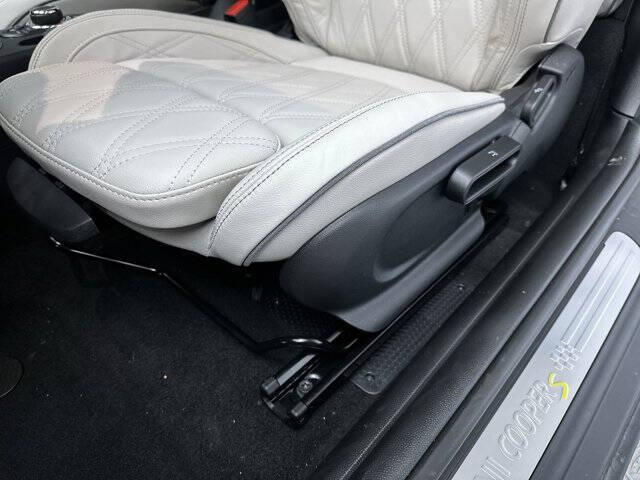 2024 MINI Hardtop 2 Door Cooper SE