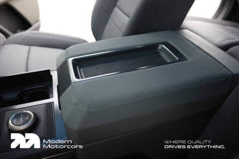 2025 GMC HUMMER EV 2X