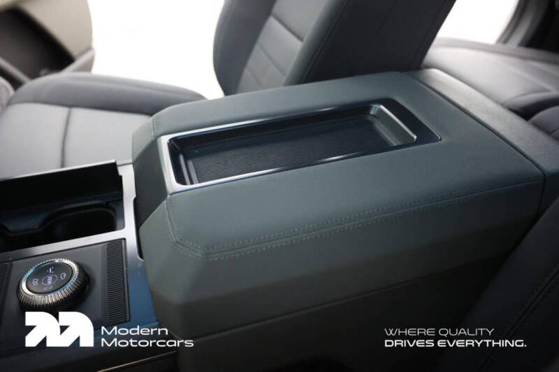 2025 GMC HUMMER EV 2X