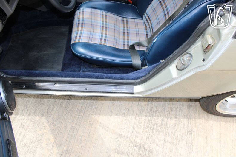 1980 Triumph TR8