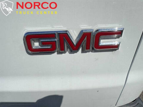 2023 GMC Savana 2500