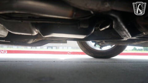 1989 Chevrolet Corvette