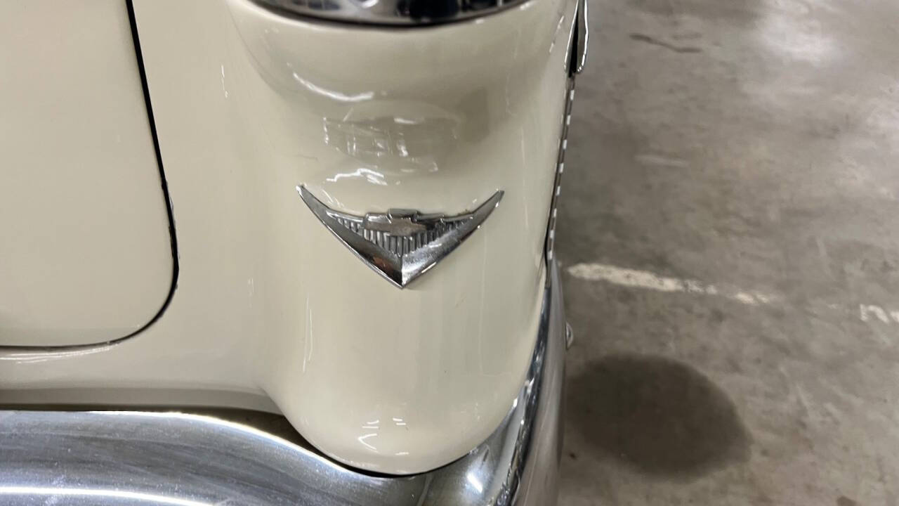 1955 Chevrolet Bel Air 21