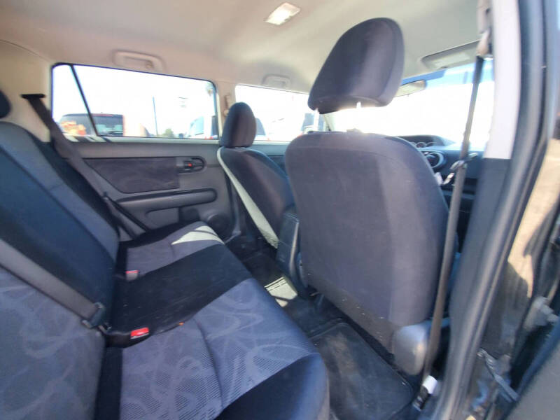 2011 Scion xB