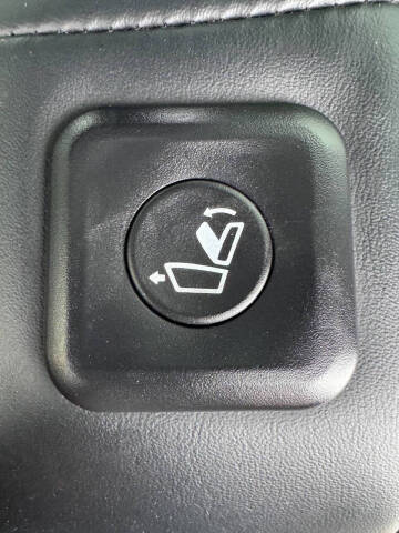 2021 Kia Sorento Hybrid EX