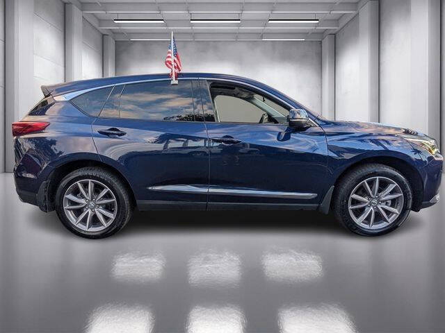 2023 Acura RDX w/Tech