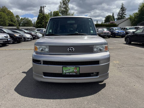2006 Scion xB