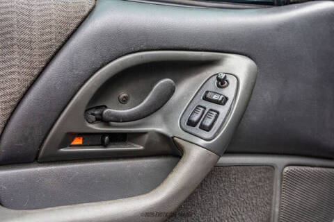 1998 Chevrolet Camaro Z28