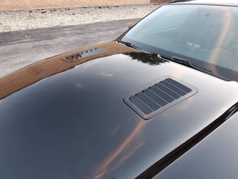 2012 Ford Shelby GT500