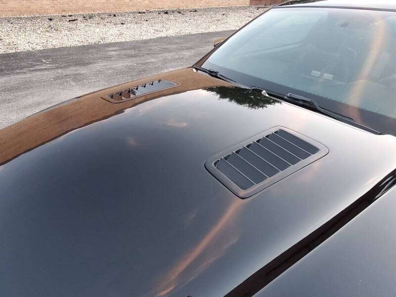 2012 Ford Shelby GT500