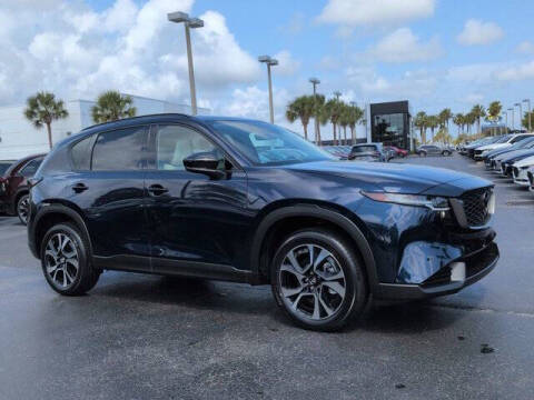 2026 Mazda CX-5 2.5 S Preferred