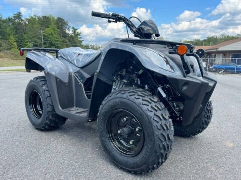 2023 Kymco MXU 150X for sale at Used Powersports in Reidsville NC