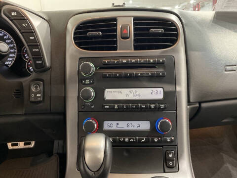 2006 Chevrolet Corvette