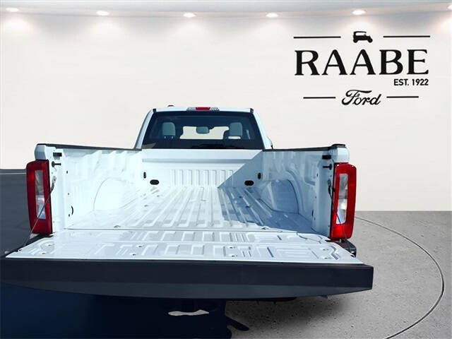 2026 Ford F-350 Super Duty