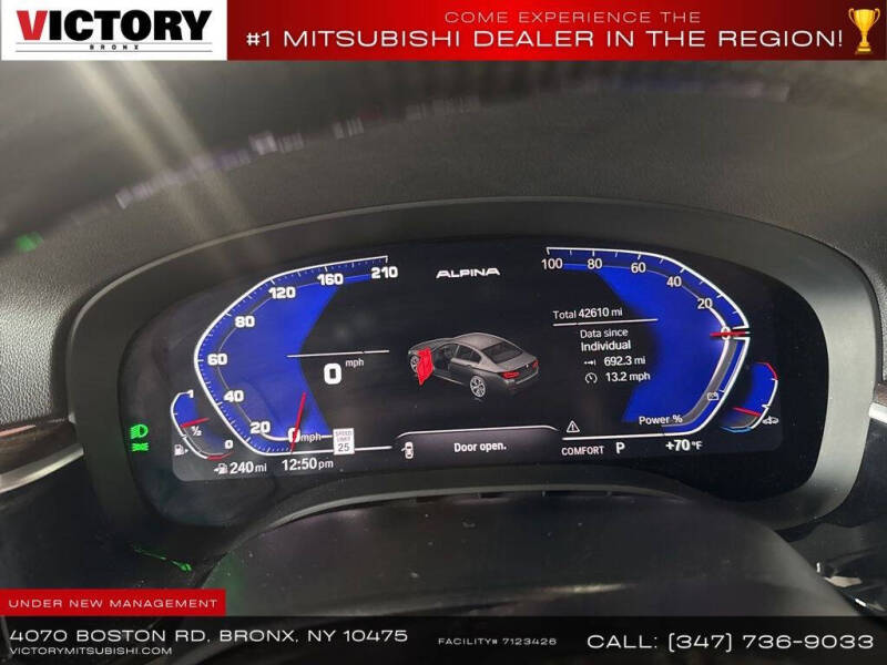 2021 BMW 5 Series 540i xDrive